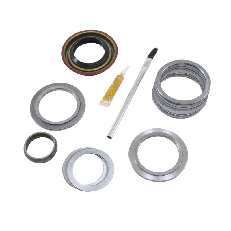 Yukon Gear Minor install Kit For Ford 7.5in Diff-thumbmail-4