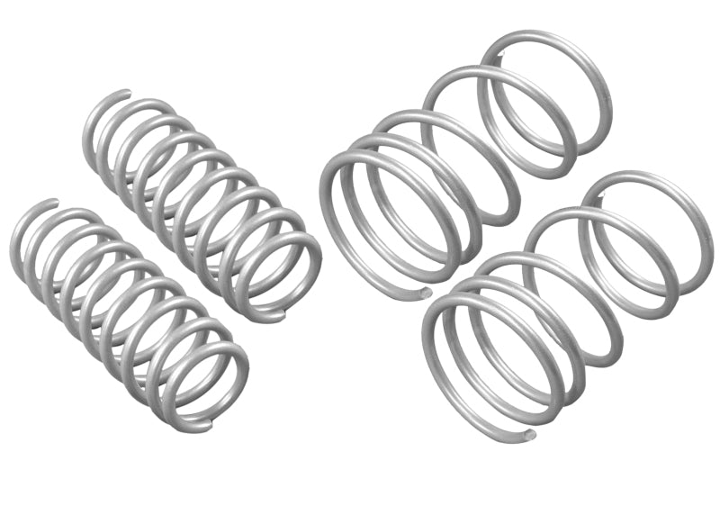 Whiteline 18-19 Hyundai Elantra GT Performance Lowering Springs-thumbmail-2