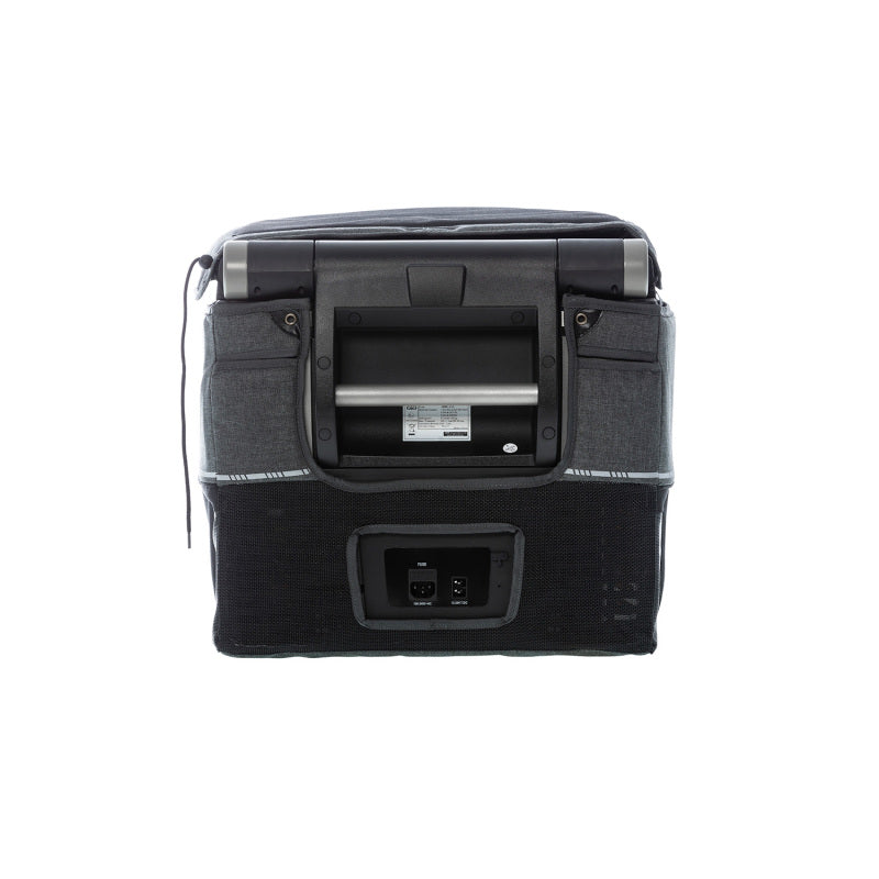 ARB Transit Bag Classic Fridge 63Q Series 2 Grey/Black-thumbmail-5
