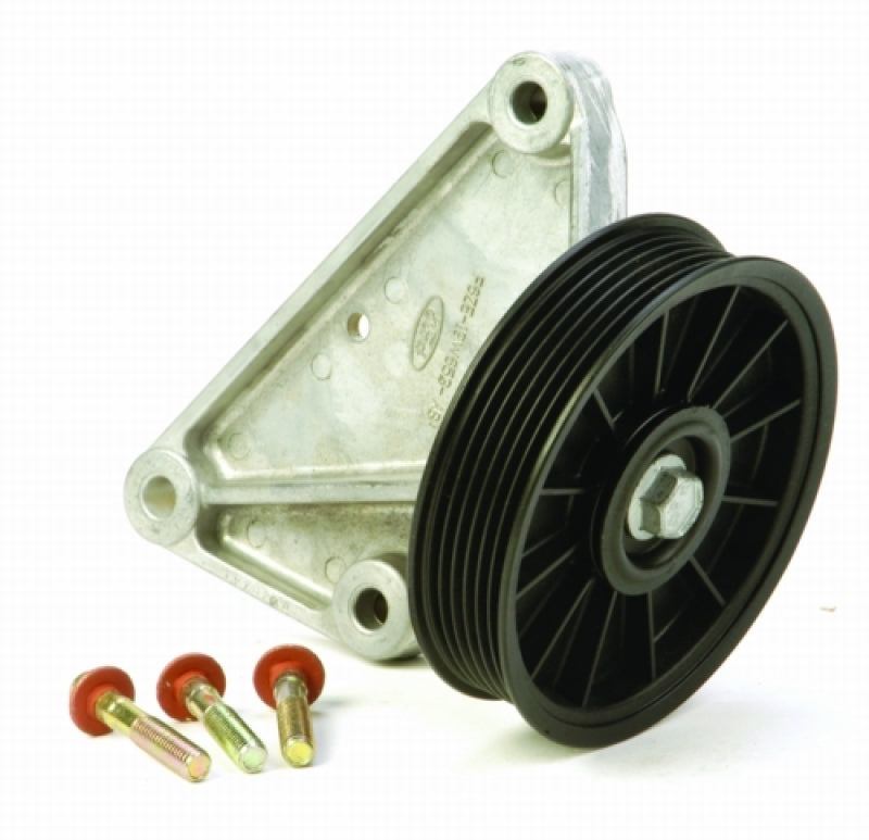 Ford Racing 1996-2010 Mustang A/C Eliminator Kit-thumbmail-2