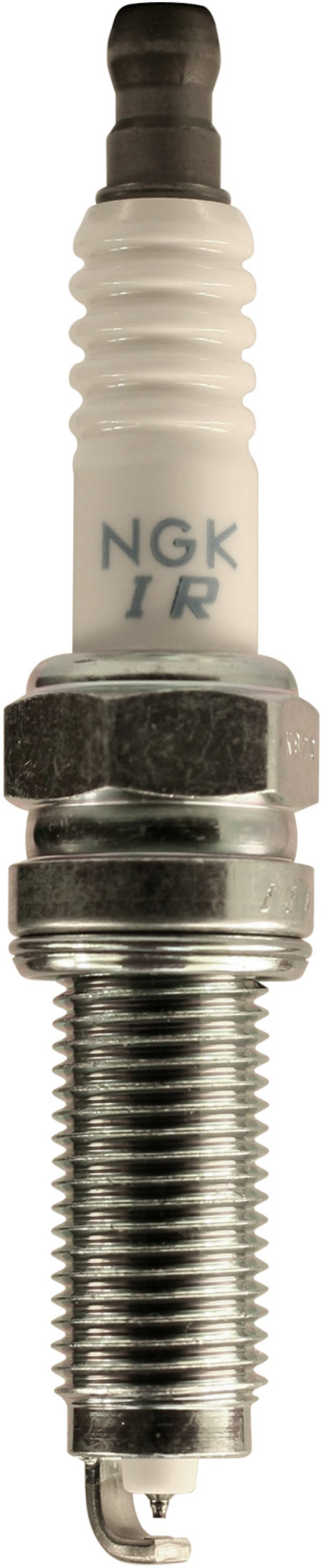 NGK Laser Iridium Spark Plug Box of 4 (ILZKR7B11)-thumbmail-1