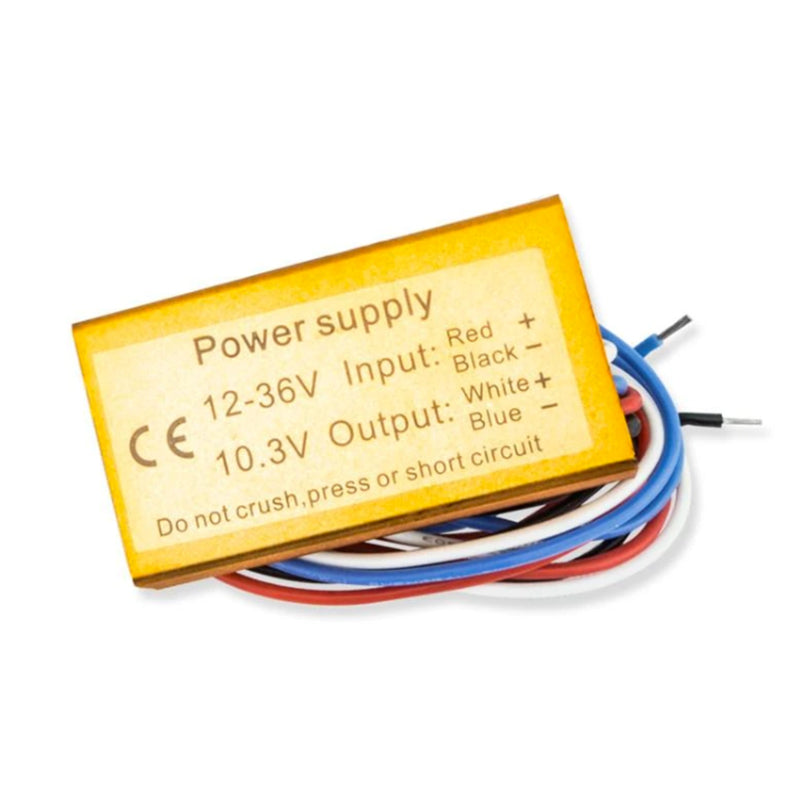 Oracle LED DC 24V-DC 12V Step Down Converter-thumbmail-1
