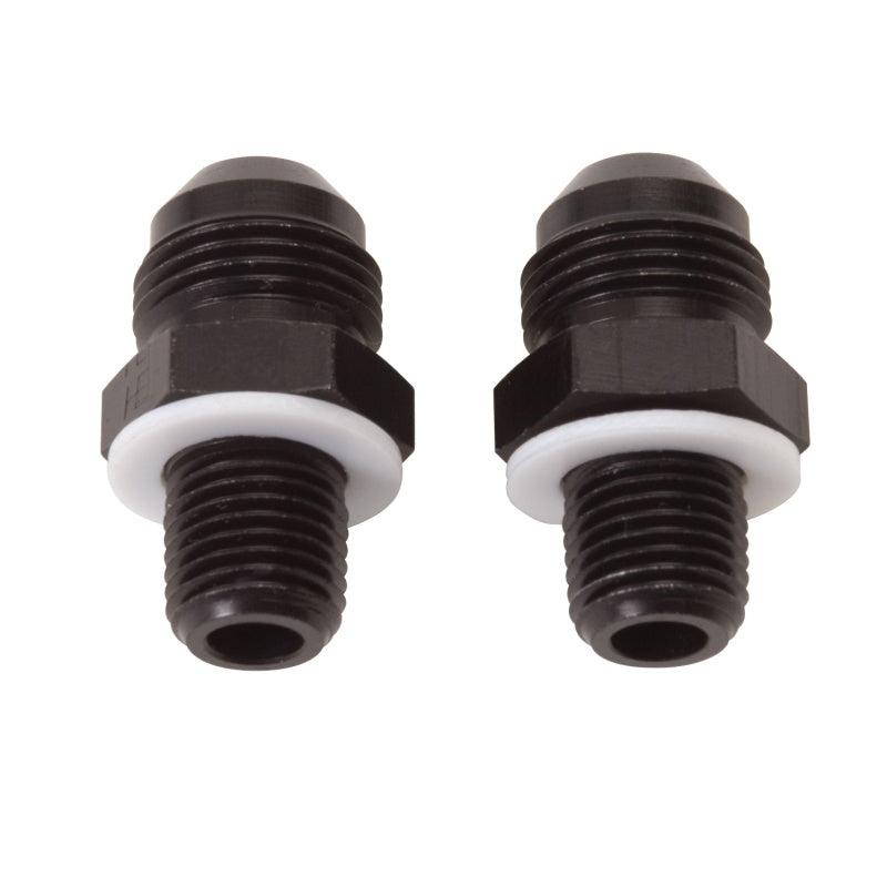 Russell Performance -6 AN 1/4in NPSM (2 per pack)-thumbmail-5