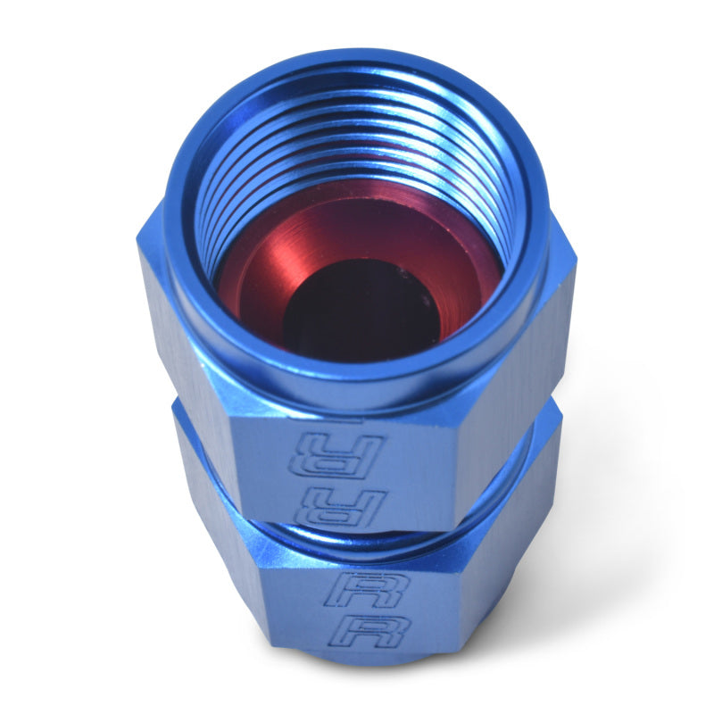 Russell Performance -8 AN Straight Swivel Coupler-thumbmail-10