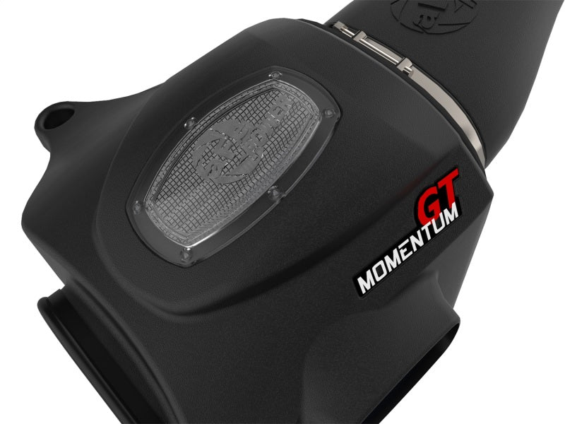 aFe POWER Momentum GT Pro Dry S Cold Air Intake System 08-11 Toyota Land Cruiser LC200 V6-4.0L-thumbmail-10