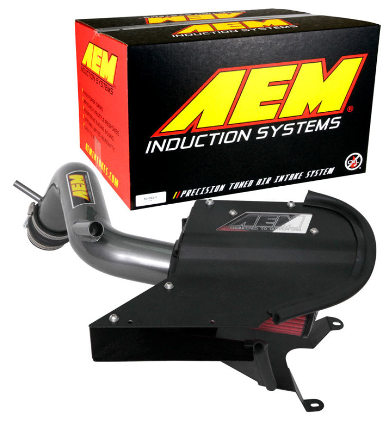 AEM C.A.S 19-20 Hyundai Veloster N 2.0T F/I Cold Air Intake System-thumbmail-18