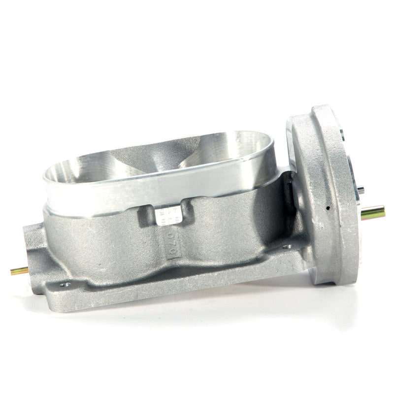 BBK 05-10 Mustang 4.6 Twin 62mm Throttle Body BBK Power Plus Series-thumbmail-17