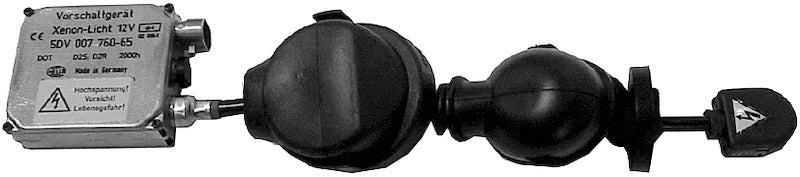 Hella Xen Ballast Unit Gen 3 12V 90 Deg-thumbmail-1
