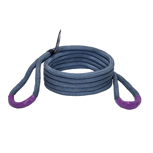Yukon Kinetic Recover Rope 7/8in