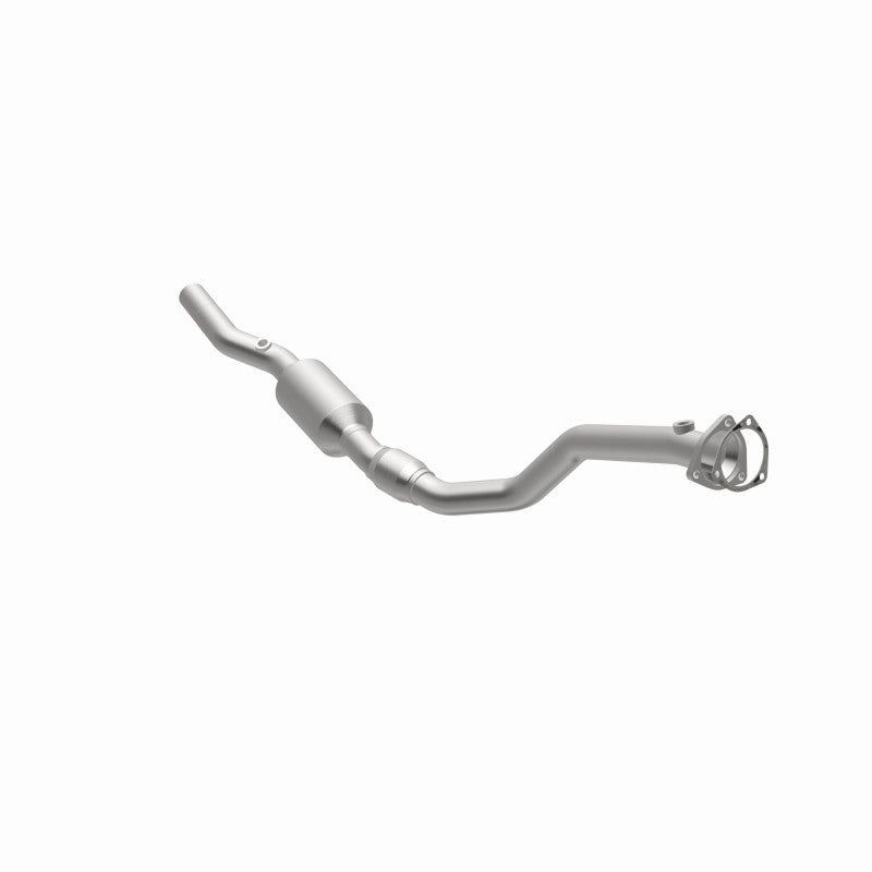 MagnaFlow Conv DF 96-99 Audi A6 Quattro 2.8L-thumbmail-50