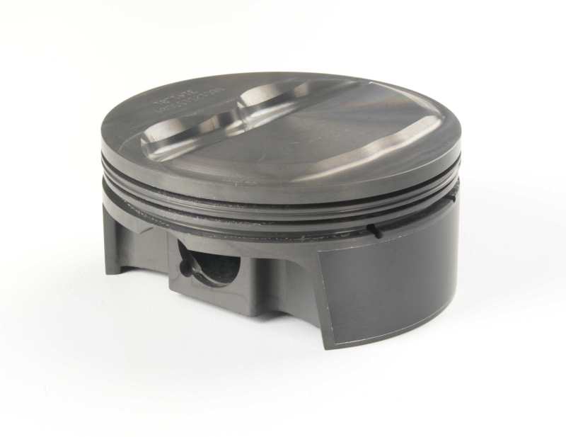 Mahle Piston Set Chevy 400ci 4.125in Bore 3.750in Stroke 6.0in Rod 12.2:1 CR Piston Set of 8-thumbmail-2