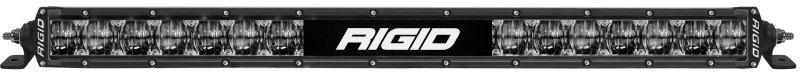 Rigid Industries 20in SR-Series Dual Function SAE High Beam Driving Light-thumbmail-2