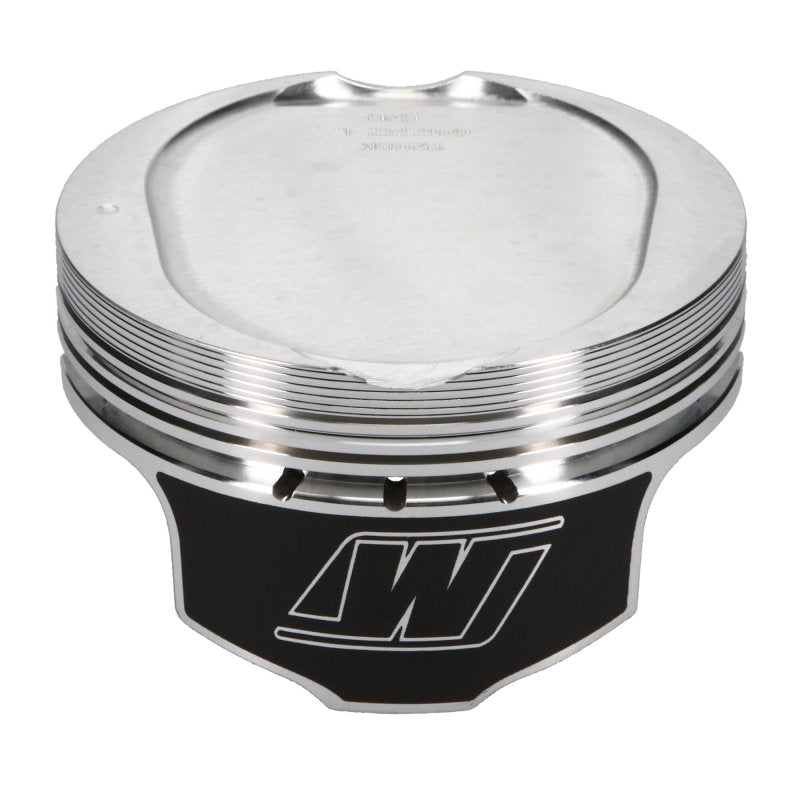 Wiseco Chrysler 5.7L Hemi -8cc R/Dome 1.080inch Piston Shelf Stock-thumbmail-11