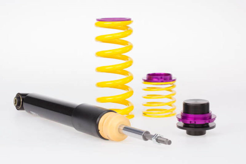KW Coilover Kit V1 BMW M3 (E92/93)-thumbmail-5