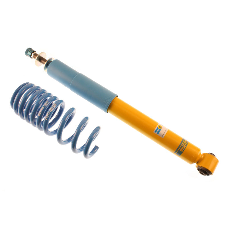 Bilstein B16 2011 BMW 1 Series M Base Front and Rear Performance Suspension System-thumbmail-11