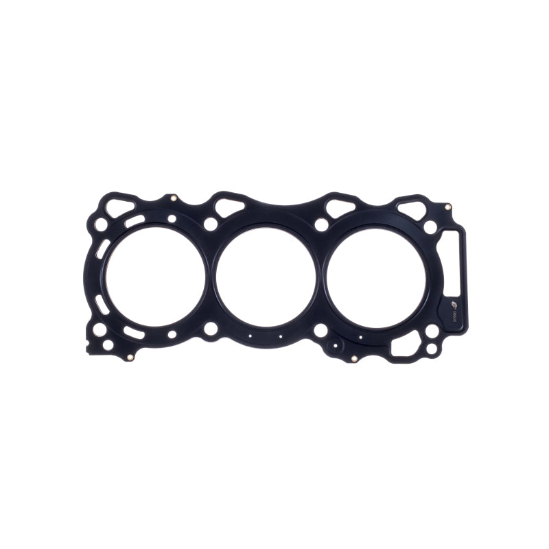 Cometic Nissan VQ30DE/VQ35DE (Non VQ30DE-K) 96mm Bore LHS .030in MLS Head Gasket-thumbmail-4