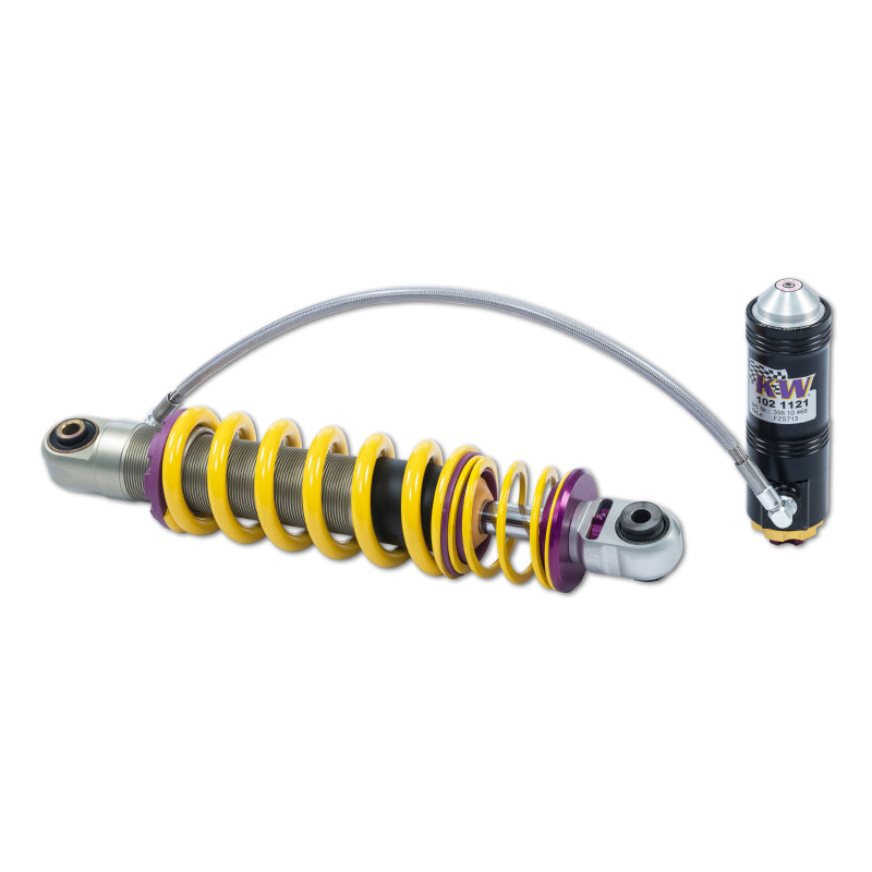 KW Coilover Kit V4 Bundle Audi R8 (4S) Coupe/Spyder w/ Magnetic Ride-thumbmail-14