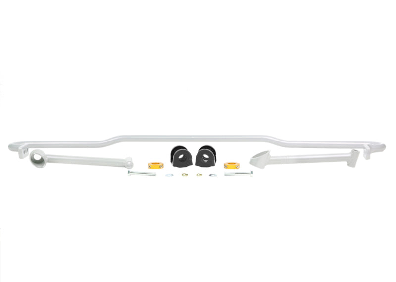Whiteline 08+ Subaru WRX Hatch / 08-09 Subaru STi Rear 24mm Swaybar-XX heavy duty Blade adjustable-thumbmail-6
