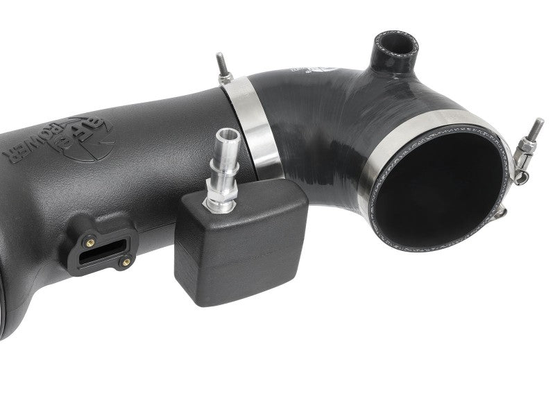 aFe Momentum GT Pro 5R Stage-2 Intake System 2016 Chevrolet Camaro SS V8-6.2L-thumbmail-7
