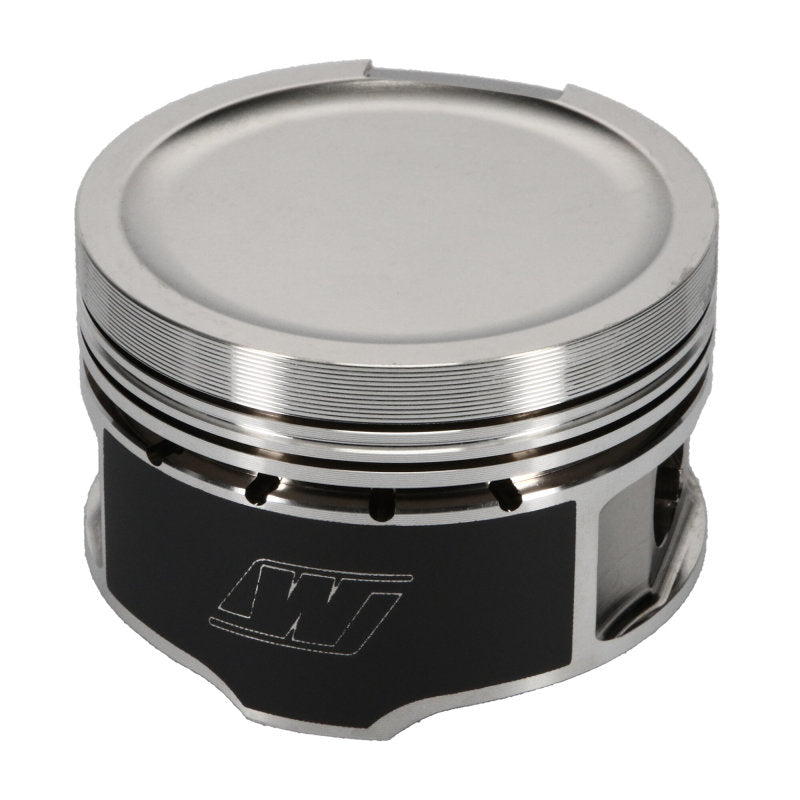 Wiseco VLKSWGN 1.8T 5v Dished -7cc 81MM Piston Shelf Stock Kit-thumbmail-12