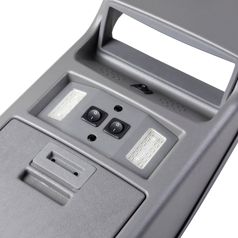 ARB Roof Console Hilux Ec & Dc 15On-thumbmail-3