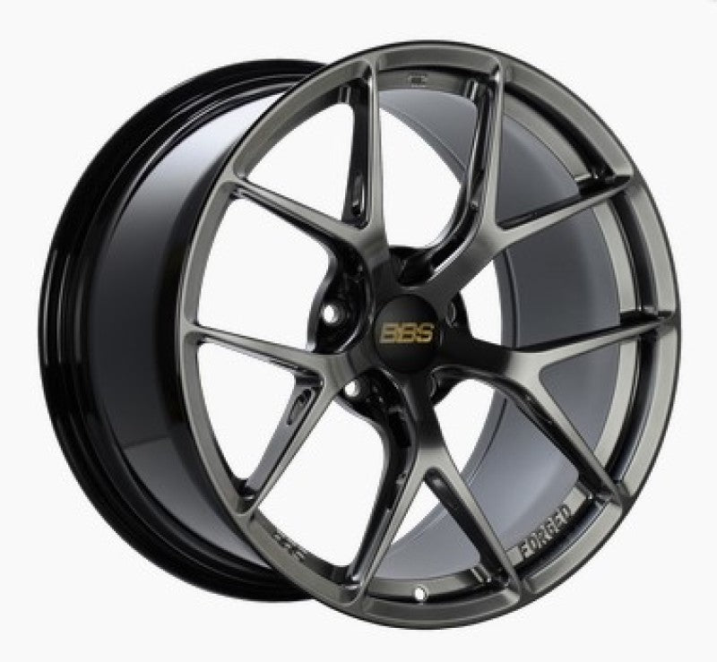 BBS FI-R 19x10.5 5x120 ET35 CB72.5 Diamond Black Wheel-thumbmail-1