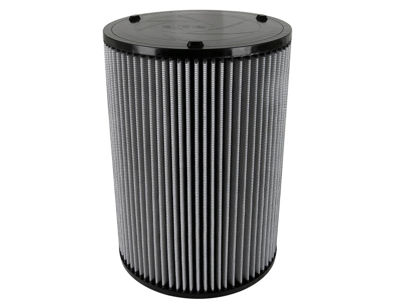 aFe ProHDuty Air Filters OER PDS A/F HD PDS RC: 13OD x 7.10ID x 18.13H-thumbmail-1