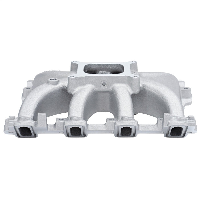 Edelbrock LS1 Carbureted Manifold Only-thumbmail-22