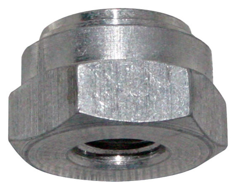 Moroso -4An Female Weld-On Bung - Aluminum - Single-thumbmail-1