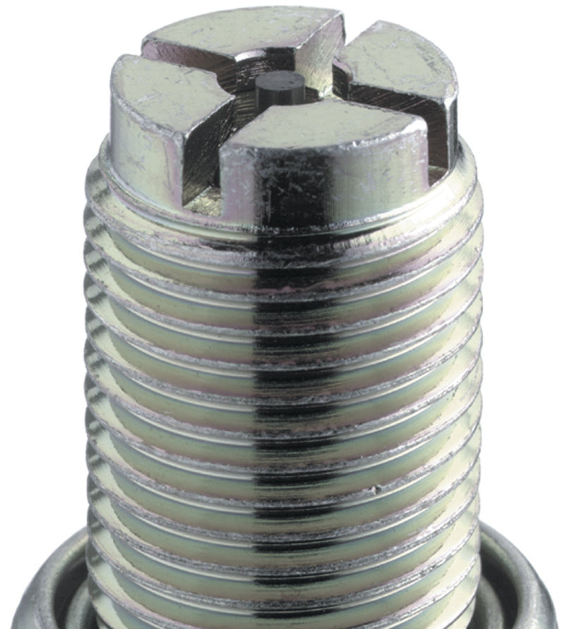 NGK Traditional Spark Plug Box of 4 (BUR9EQ)-thumbmail-2