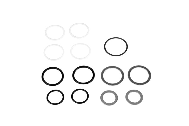 Aeromotive Rebuild Kit - Fuel Log (14201/14202)-thumbmail-2