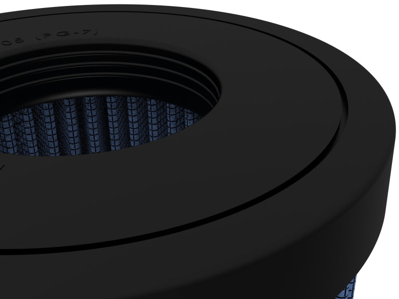 aFe MagnumFLOW Air Filters OER P5R A/F P5R Nissan Navaro L6-3.0L (td)-thumbmail-4