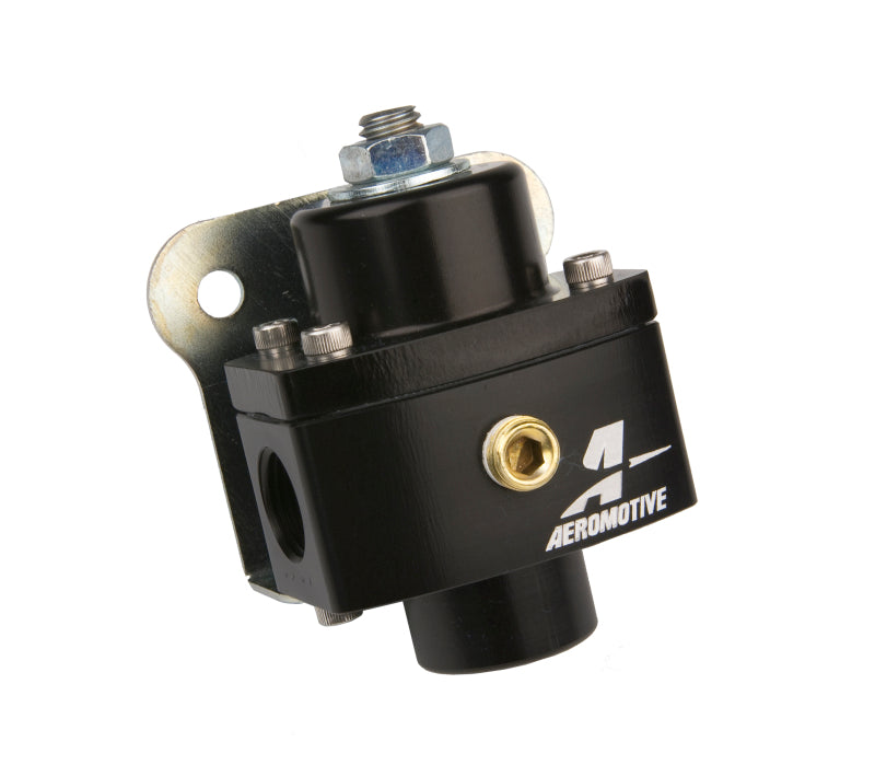 Aeromotive Marine 2-Port AN-06 Carb. Reg-thumbmail-5