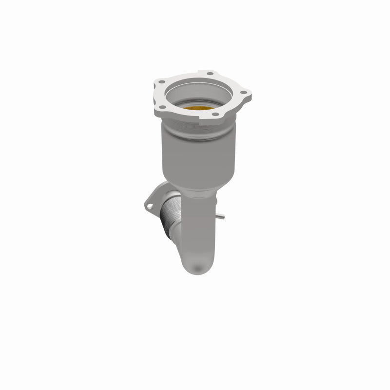 MagnaFlow Conv DF 01-02 Kia Sportage Front-thumbmail-47