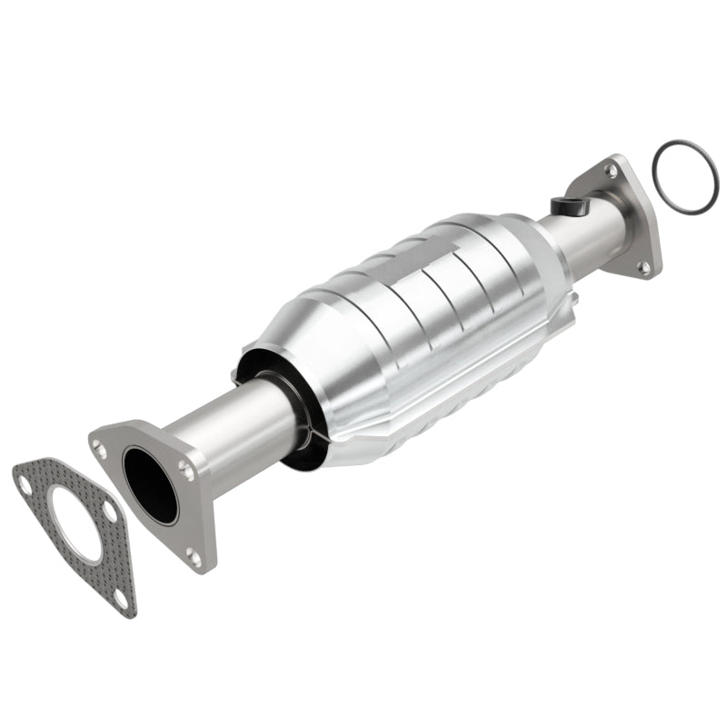 MagnaFlow Conv DF 95-97 Honda Accord 2.7L-thumbmail-2