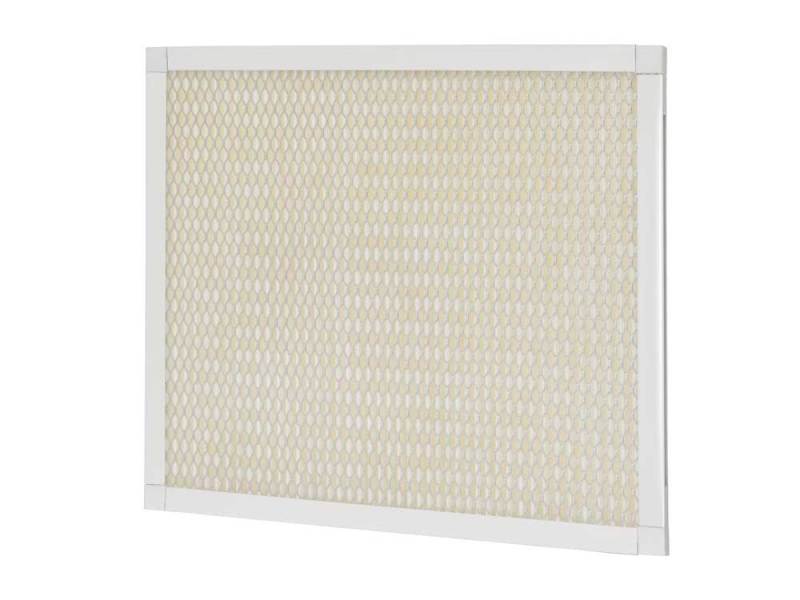 K&N HVAC Filter - 24 x 24 x 1-thumbmail-2