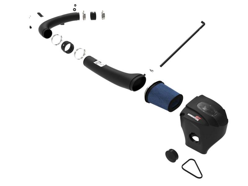 aFe Momentum GT Pro 5R Stage-2 Intake System 11-15 Dodge Challenger/Charger V6-3.6L-thumbmail-17