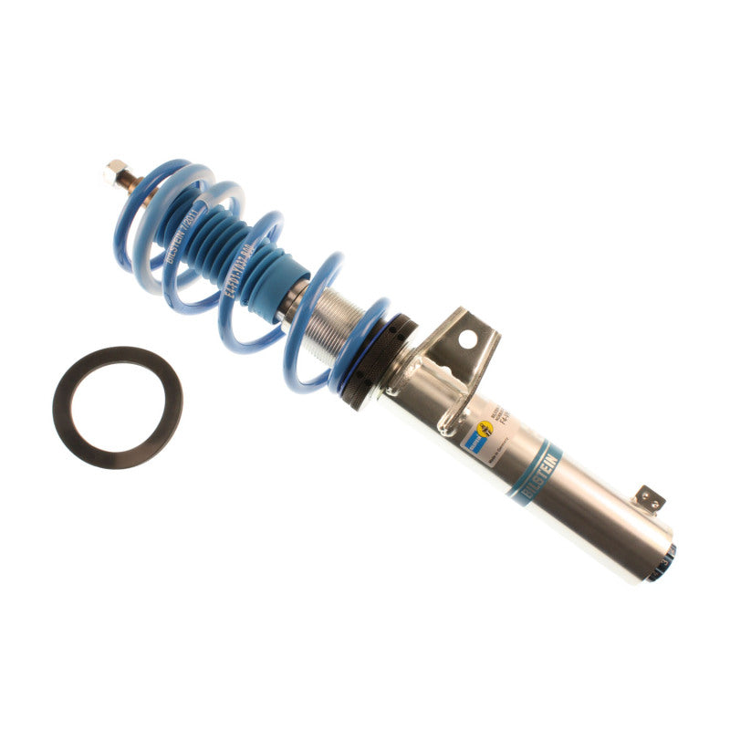 Bilstein B16 2008 Audi TT Base Coupe Front and Rear Performance Suspension System-thumbmail-12