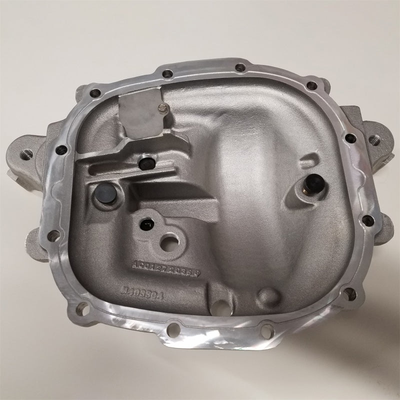 Ford Racing 2015+ Ford Mustang Differential Cover - 8.8in. IRS-thumbmail-3