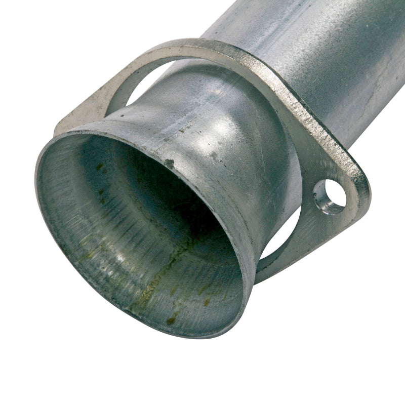 BBK 05-10 Mustang 4.6 Short Mid X Pipe With Catalytic Converters 2-3/4 For BBK Long Tube Headers-thumbmail-16