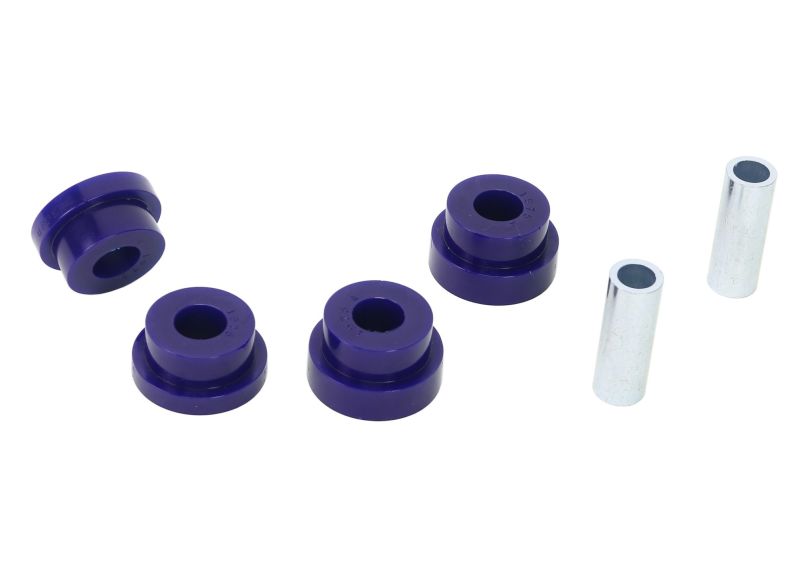 SuperPro 2003 Mitsubishi Lancer Evolution Rear Differential Pinion Mount Bushing Set (w/o AYC)-thumbmail-3