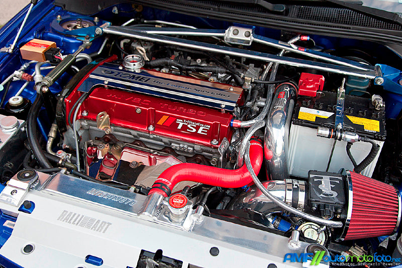 Mishimoto 03-07 Mitsubishi Lancer Evo Manual Aluminum Radiator-thumbmail-37