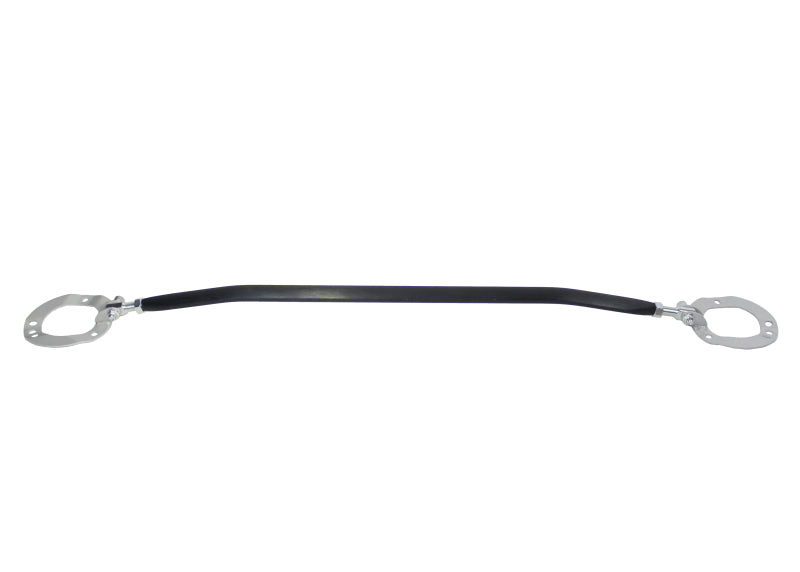 Whiteline 90-99 BMW 3 Series 6 cyl excl Traction Control Front Strut Tower Brace  **SPECIAL ORDER 90-thumbmail-3