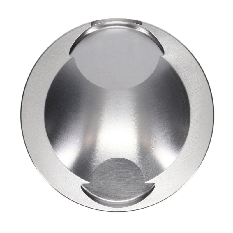 JE Pistons Ferrari 2.9L 308 V8 2V 81.50in Bore - Set of 8-thumbmail-5