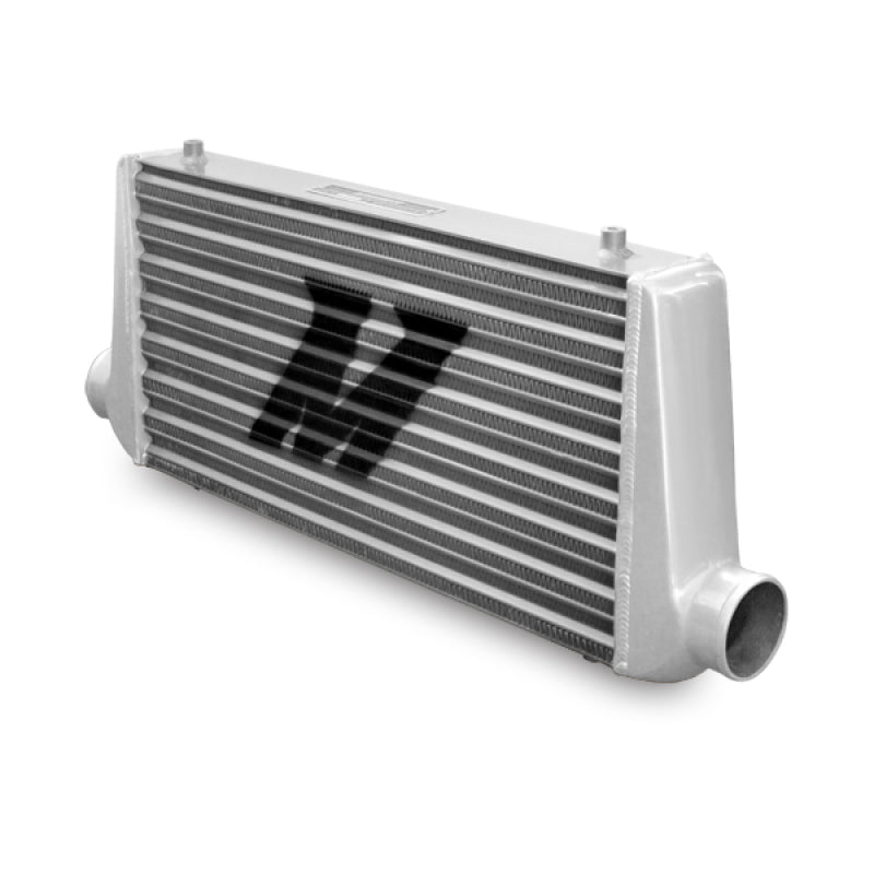 Mishimoto Universal Silver M Line Bar & Plate Intercooler-thumbmail-4