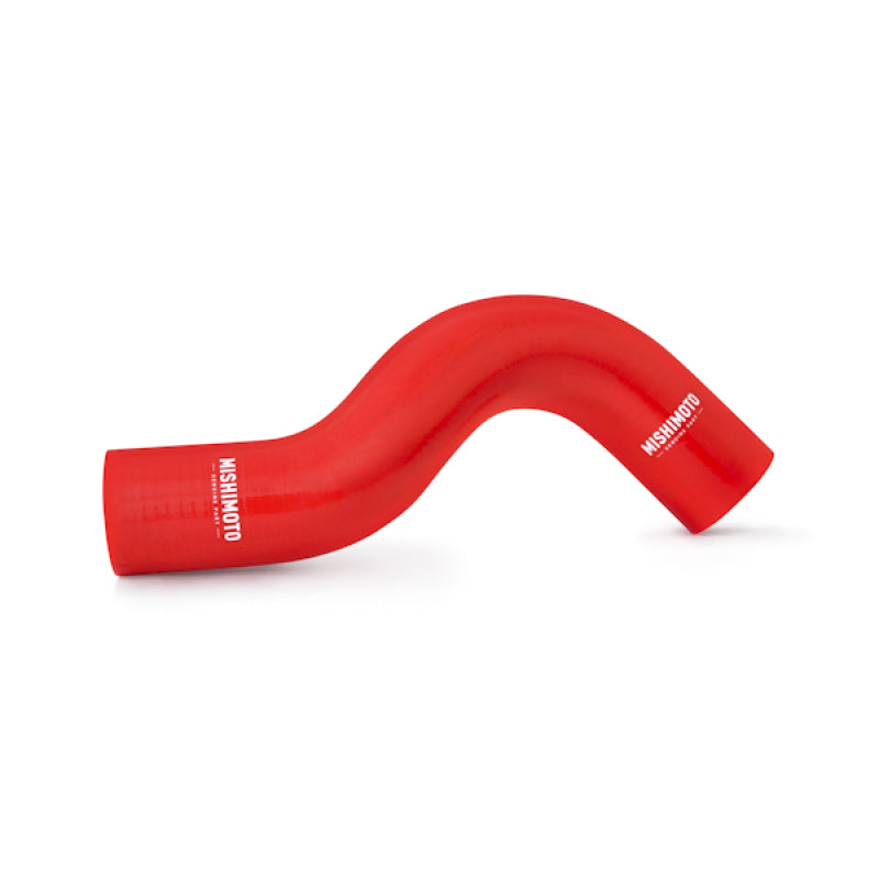 Mishimoto 2015+ Subaru WRX Silicone Radiator Coolant Hose Kit - Red-thumbmail-20
