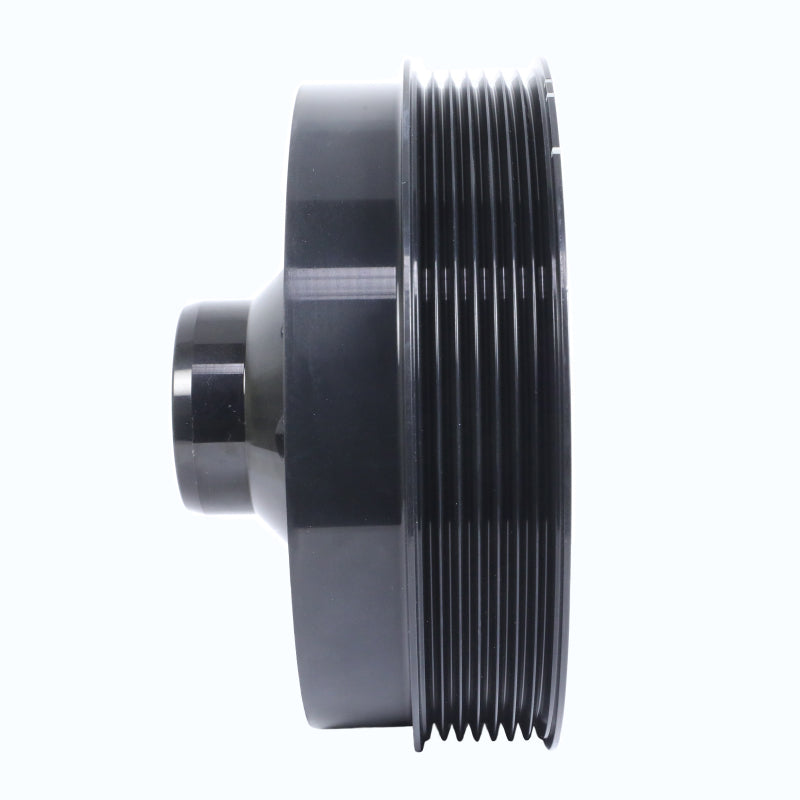 Fluidampr 09-21 Nissan GT-R R35 VR38DETT Steel Internally Balanced Damper-thumbmail-24