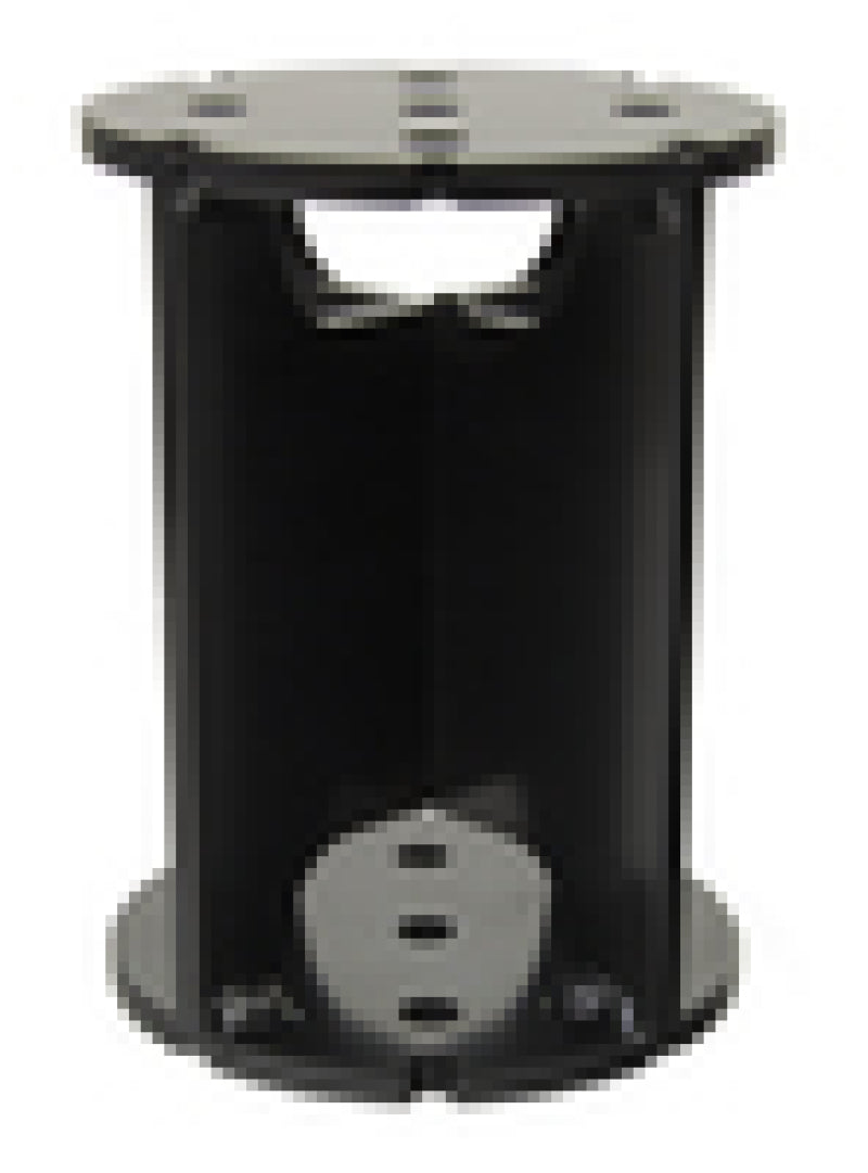Air Lift Universal Level Air Spring Spacer - 6in Lift-thumbmail-9