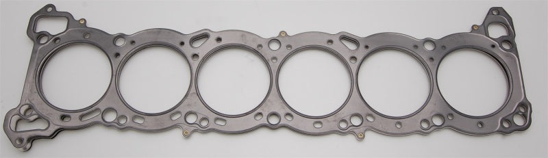 Cometic Nissan RB-30 6 CYL 86mm .030in MLS Head Gasket-thumbmail-4