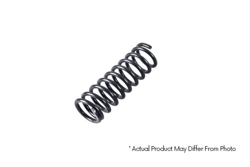 Belltech MUSCLE CAR SPRING KIT 2010+ CHEVROLET CAMARO (ZETA)-thumbmail-7